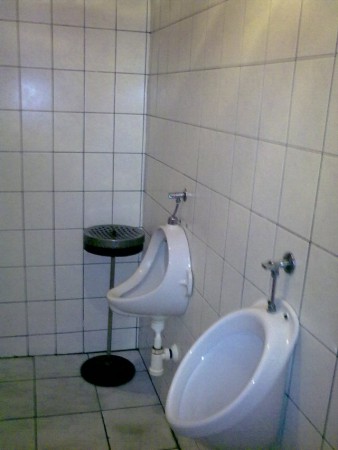 SALOON U LOUČKŮ (Michelská) [65 %]